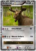 Ze MOOSE
