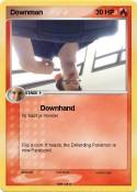 Downman
