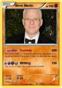 Steve Martin