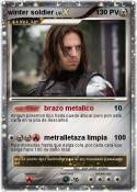 winter soldier