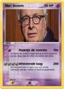 Mart Smeets