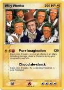 Willy Wonka