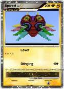 Sparcel