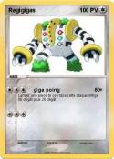 Regigigas