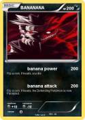 BANANANA