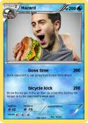 Hazard