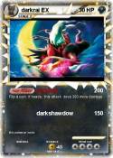 darkrai EX