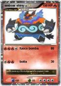 emboar shiny
