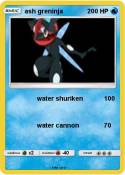 ash greninja