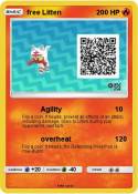 free Litten