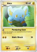 Shinx