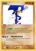sonic