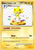 Super Sonic