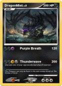 DragonMist