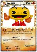 PAC-MAN
