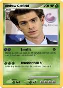 Andrew Garfield