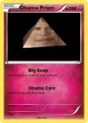 Obama Prism
