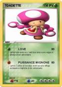 TOADETTE