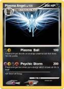 Plasma Angel