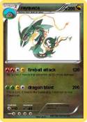 rayquaza