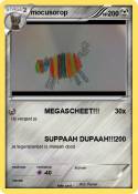 mocusorop