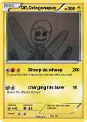 DR.Octogonapus