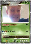 Jo bro