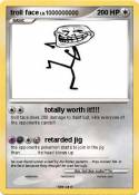 troll face