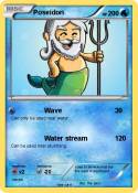 Poseidon