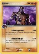thanos