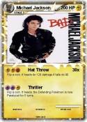 Michael Jackson