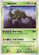 spy storm