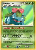 Venusaur