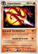 dragon-flamme