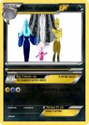 the diamonds