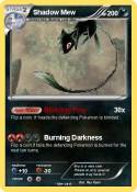 Shadow Mew