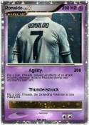 Ronaldo