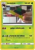 forvéstron