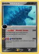 godzilla