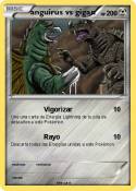 anguirus vs