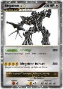Megatron