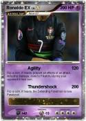Ronaldo EX
