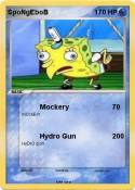 SpoNgEboB