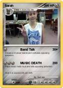 Sarah