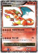 chairzard