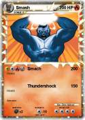 Smash
