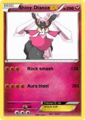 Shiny Diance
