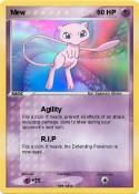 Mew