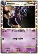 Mewtwo