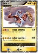Zeus